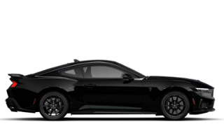 2025 Ford Mustang® External Image 1